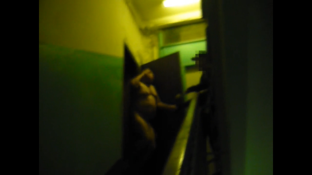 Голый Целитель