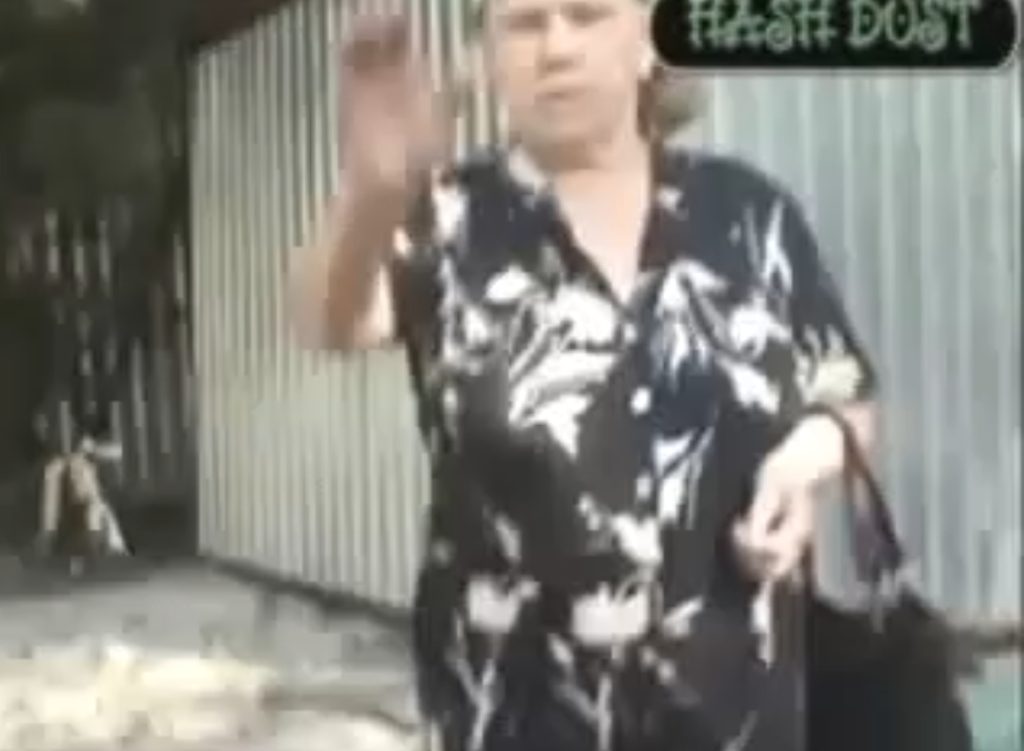 Чернорубашники