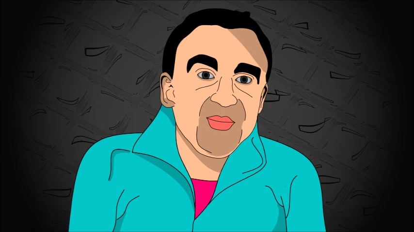 Как Олег ходил к Юре