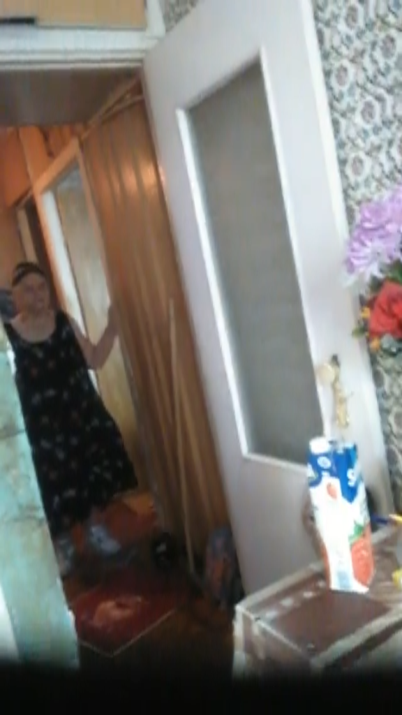 Сломанный холодильник - 2