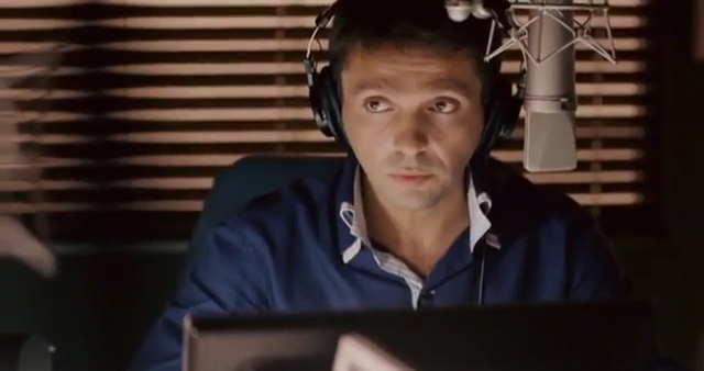 Технопранк в День Радио