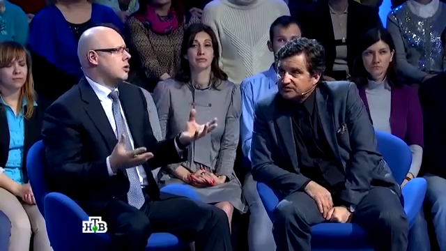 Пранк-шоу "Звонок": Выпуск №4