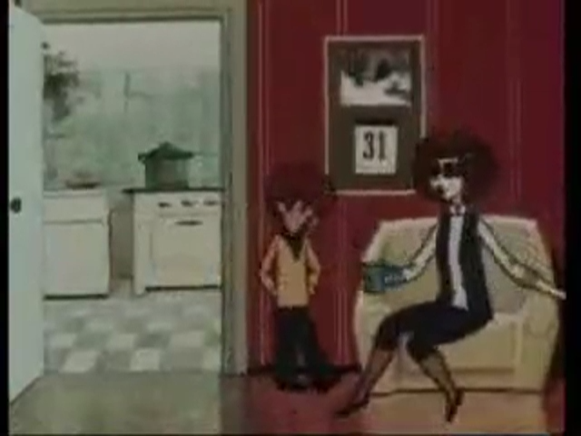 Простоквашино by Eminem90