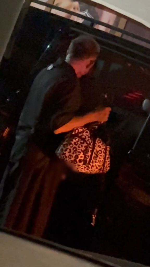 Дмитрия Диброва застали без штанов на развратной VIP-вечеринке