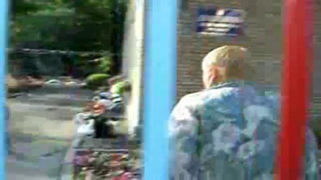 На улице 8 марта