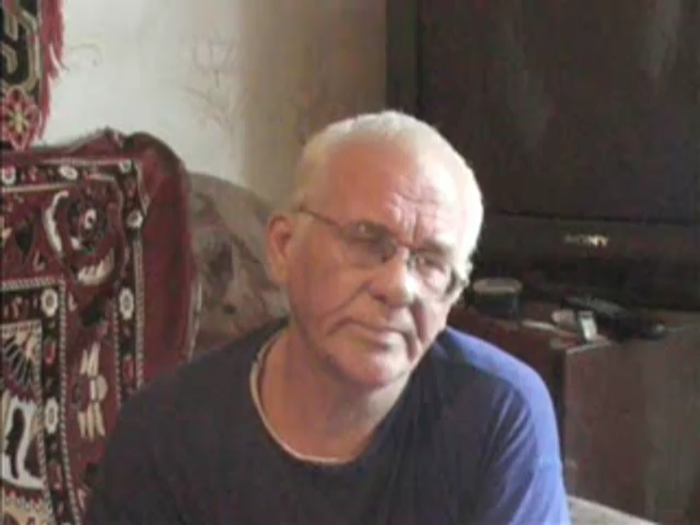 4 комнаты (часть 6)