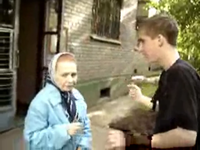 Поход к Тараторке (часть 2)