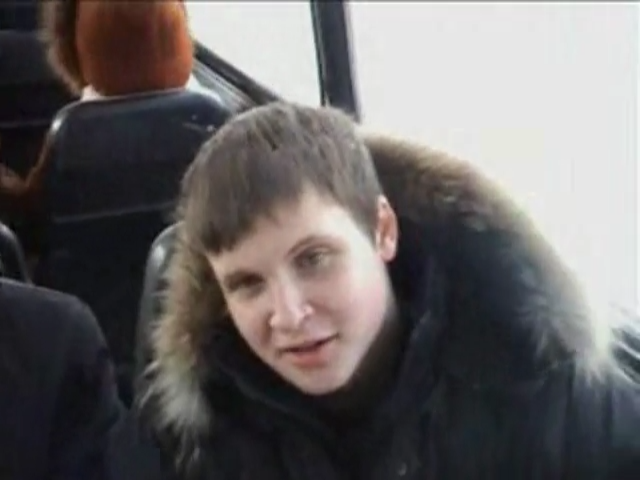 Встреча со Снегуркой (полная версия)