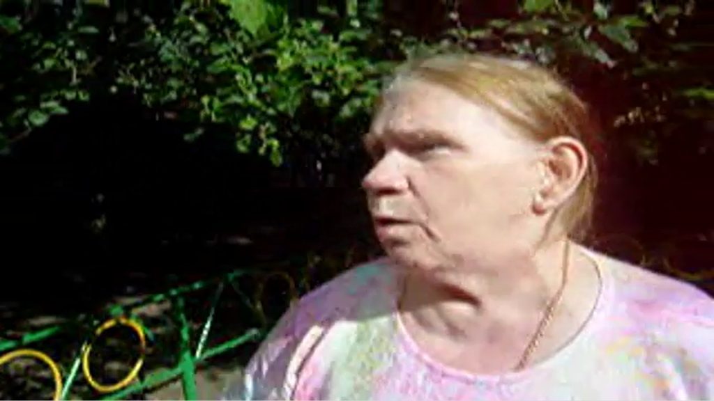 Опиум для народа