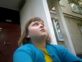 Интервью Лизы