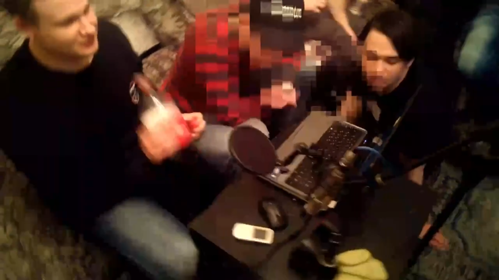 Интервью РИНХа (2014)