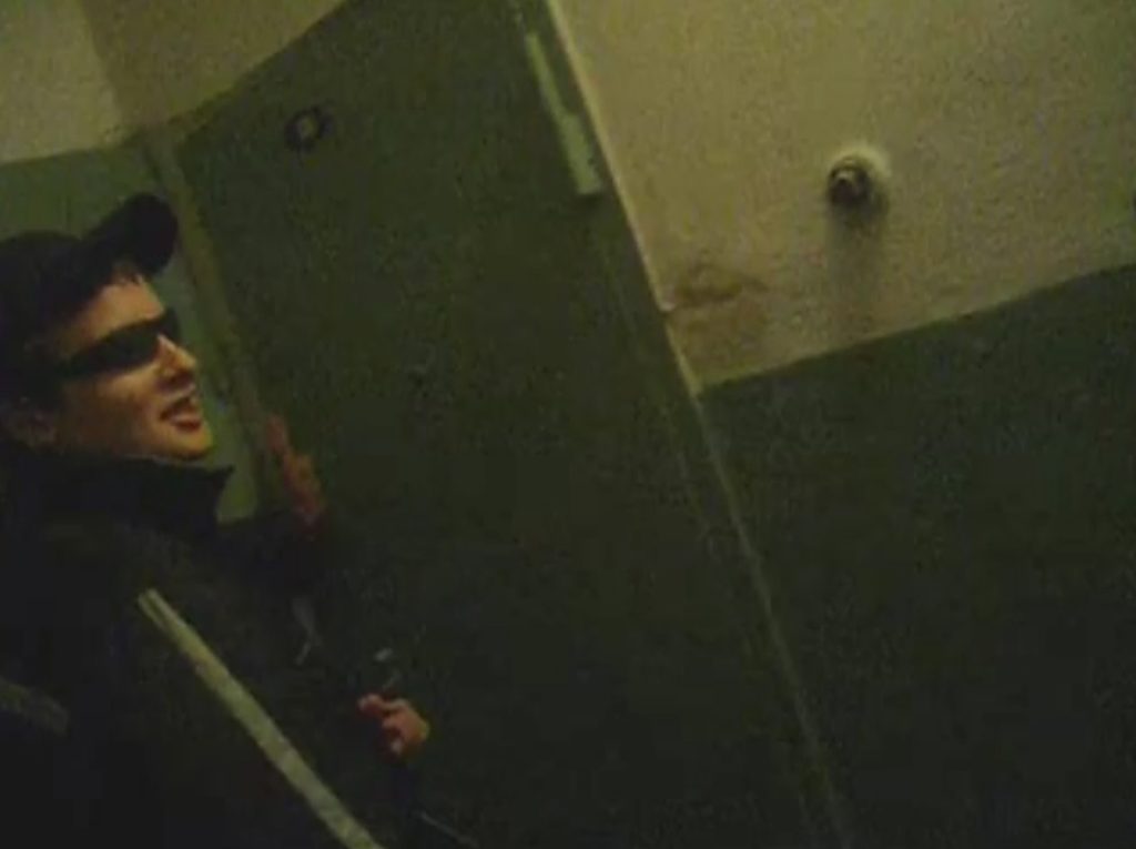 НТВ за кадром