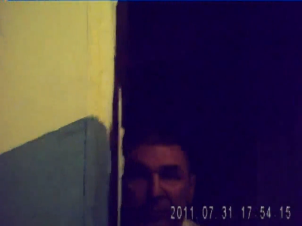 Визит к Блинкову