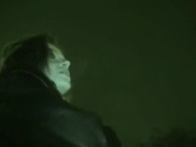 Интервью соседки