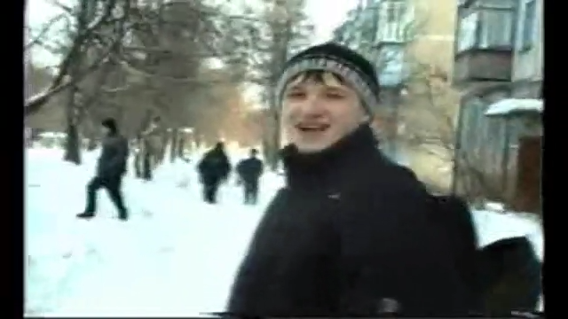 Убойный поход к Раку (часть 1)