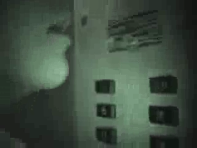 Пранк в лифте