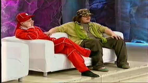 Фрагмент передачи Малахова