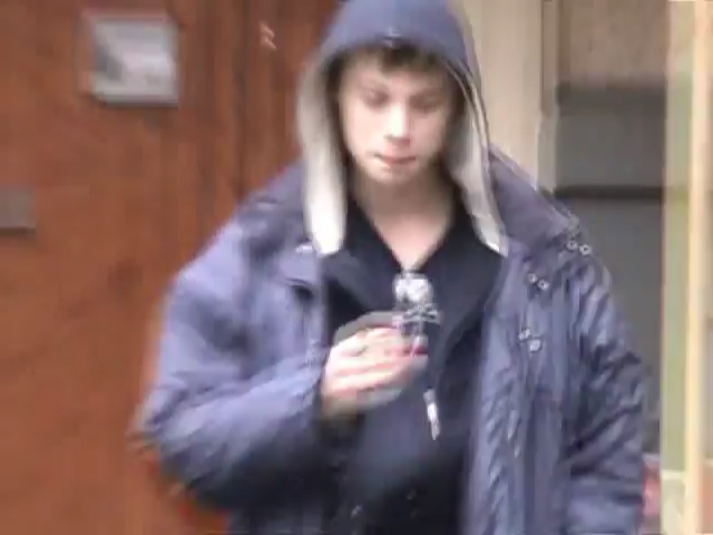 Освежитель