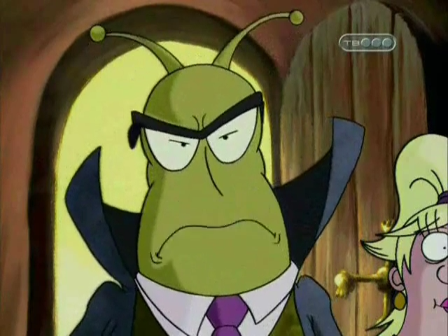 ВУНШ ПРАНК (часть 1)