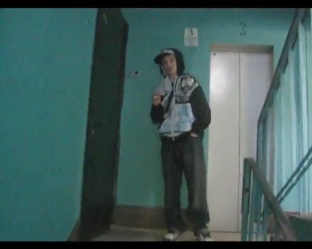 Поход к Анусовой за презервативами