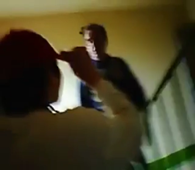 Олег и Борисовна (часть 3)