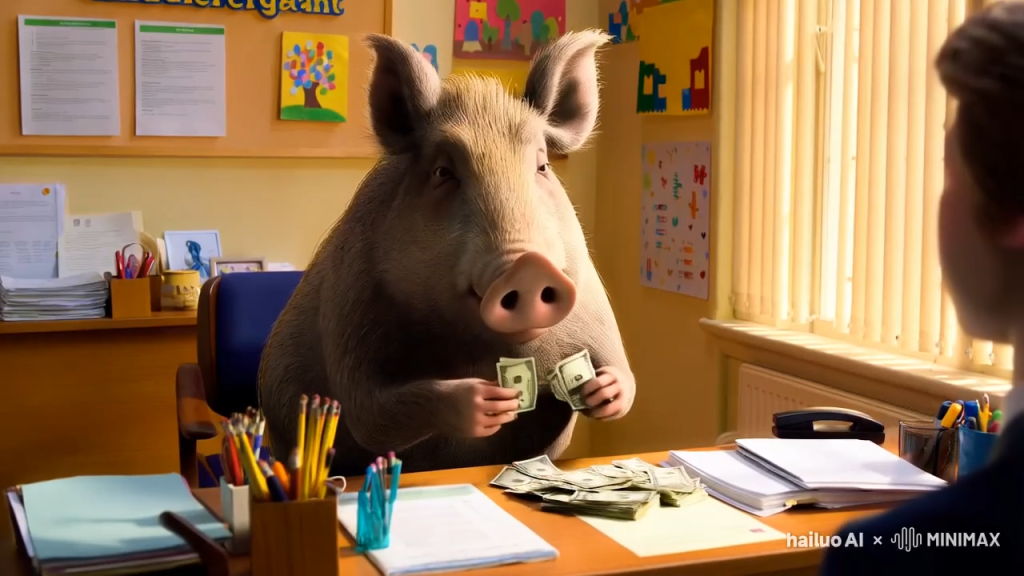 AI-креатив с Ниной Васильевной