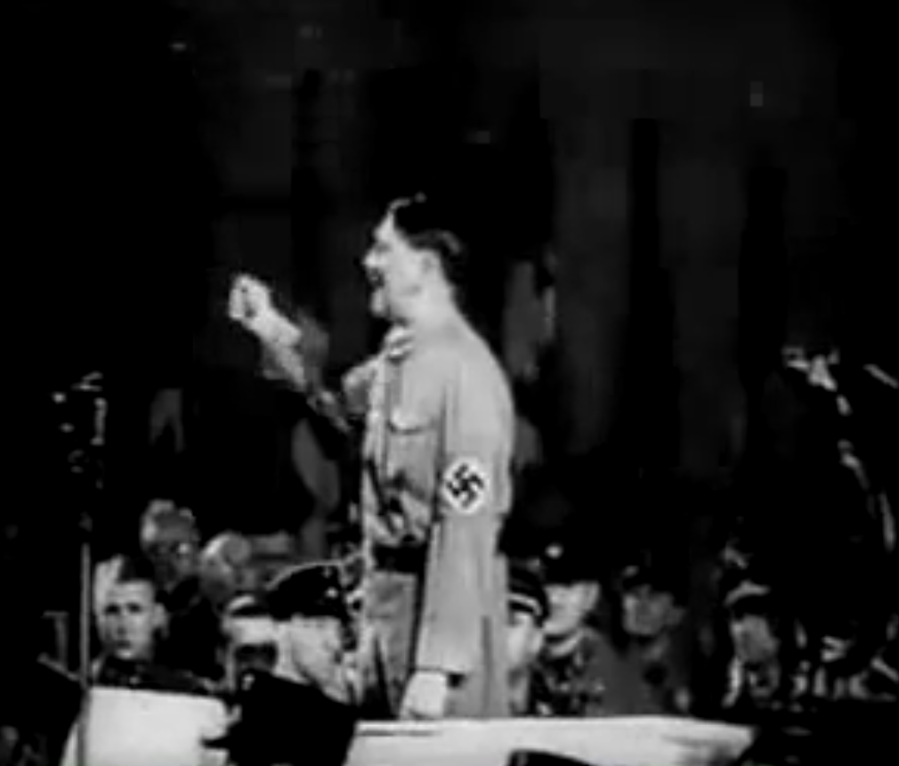 Не было ни единого разрыва!