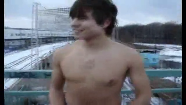 Билет до Сан-Франциско (часть 2)