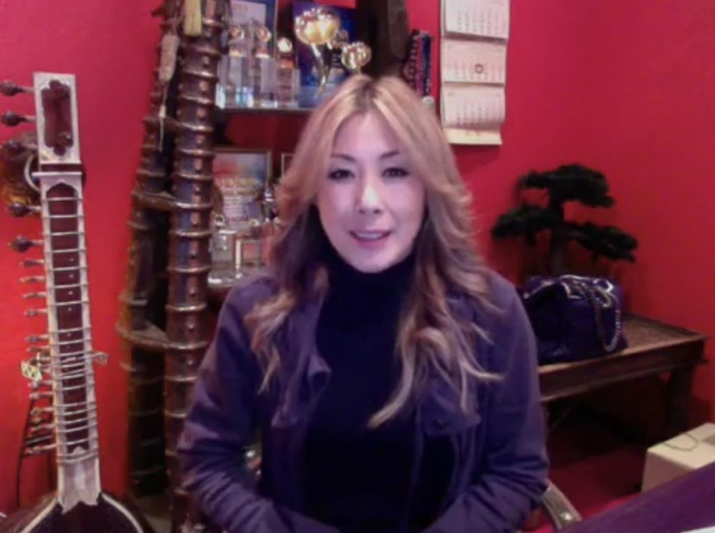 Анита Цой о Константине Абрамове