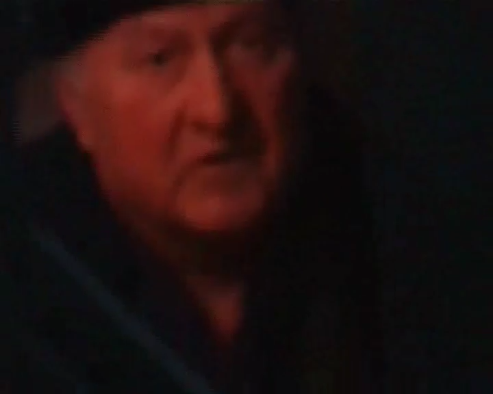 Поход Depredator