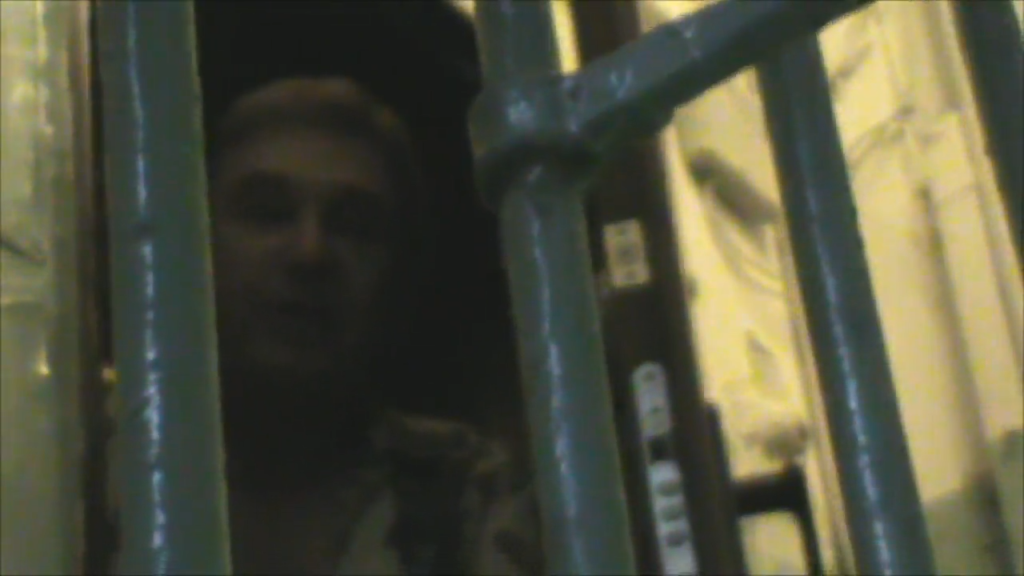 Доктор смерть