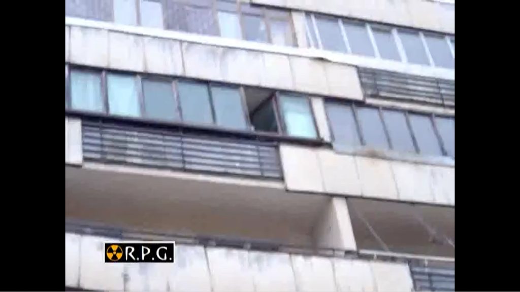 Полеты Спидовой