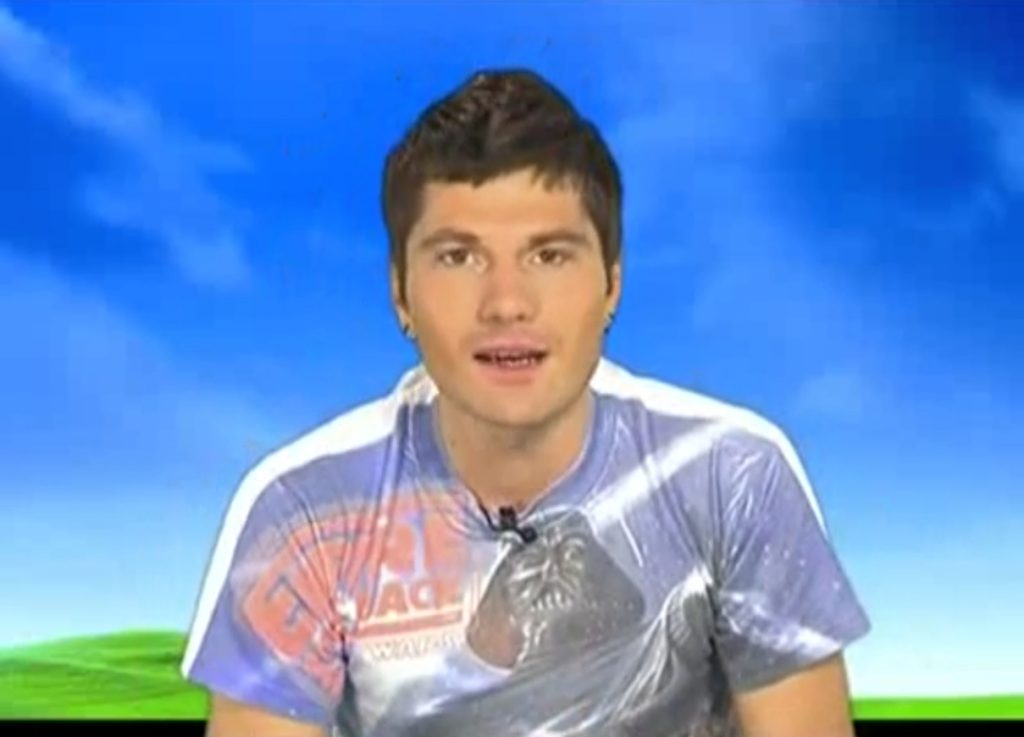 Телепорт о Пранке