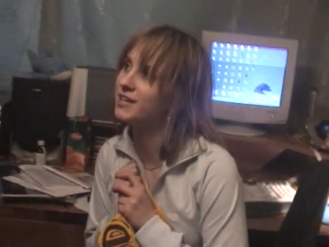 blazZe о Гриме