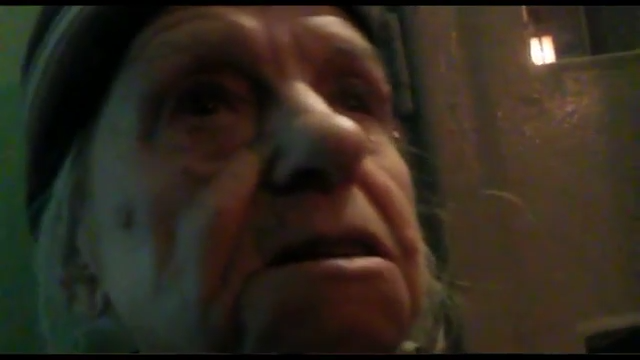 Поход к Валентине Петровне (14.07.15)