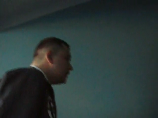 Поход к Анусовой