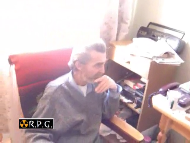 Борис Черняк: Ностальгия + бонус Жидовка