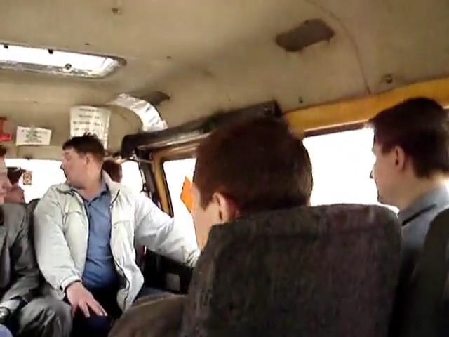 Уральский Weekend 1 (Анонс)