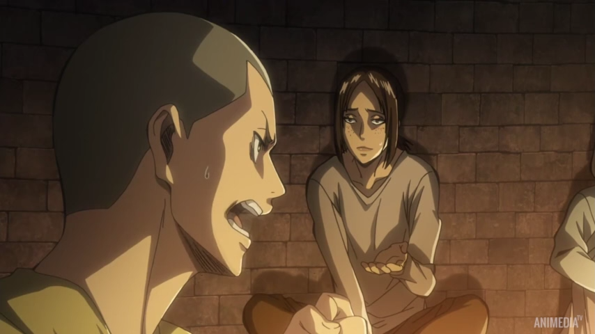 Спидовая стерва