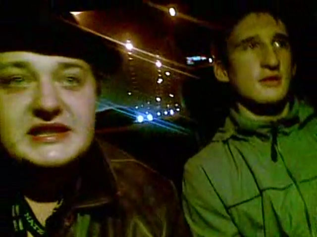 Доктор о Баженове