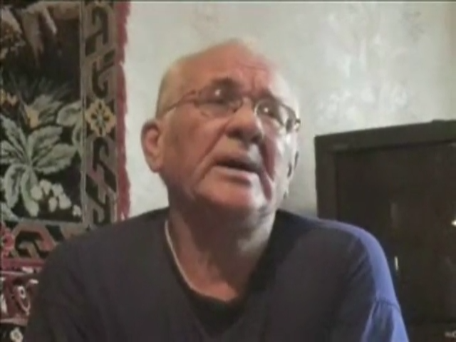 4 комнаты (часть 7)