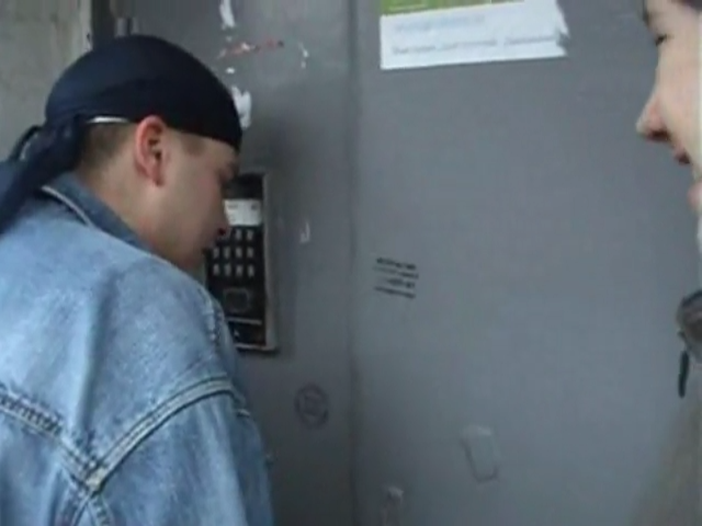 Весенний поход к Борову