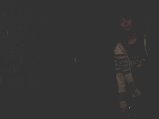 Боевое крещение