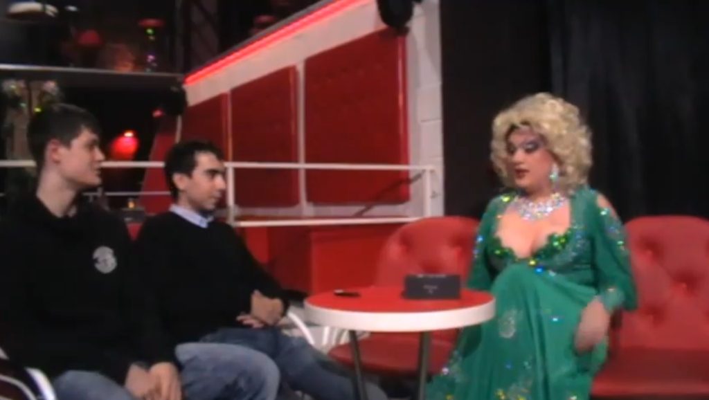 EvilstarLive - Заза Наполи