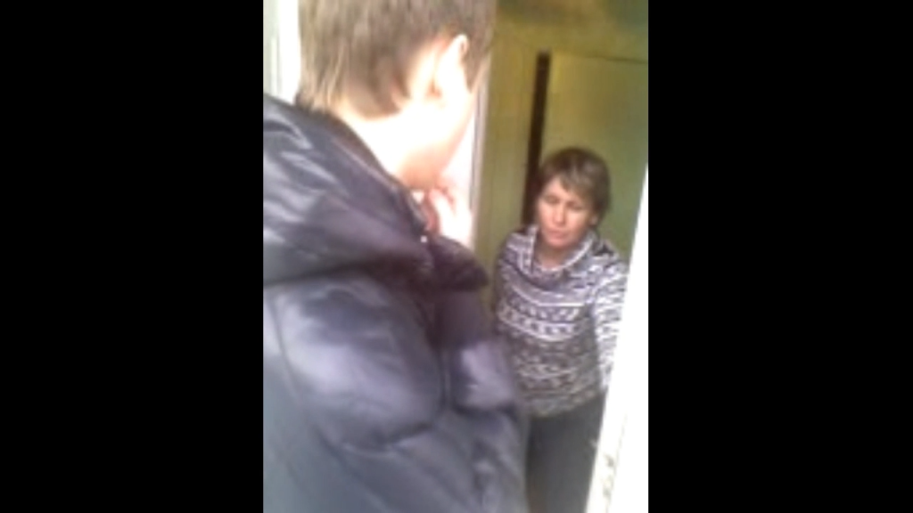 Архивное видео со Спидовой - 4