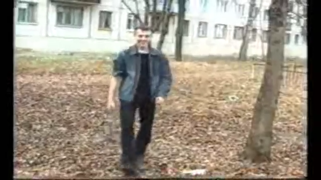 Яйца в окно Рака