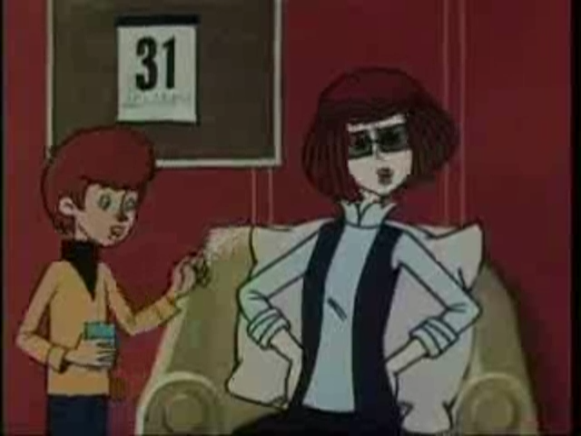 Зима в Долбоебино