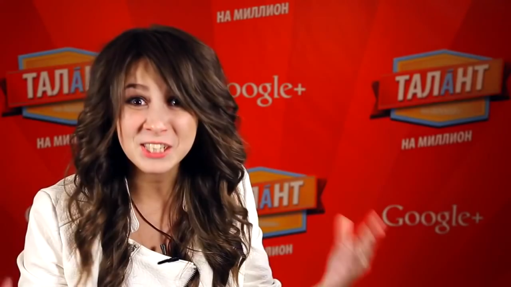 Константин Абрамов в 8 выпуске проекта "Талант на миллион"