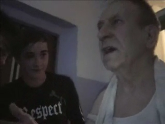 Зеленый Пух