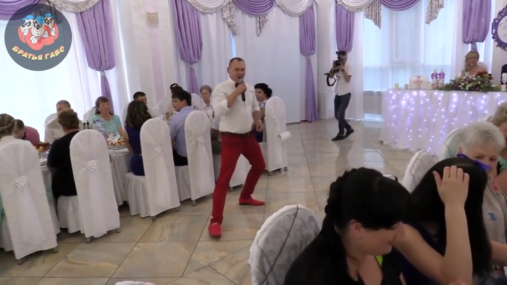 Пранк над участниками Дома-2